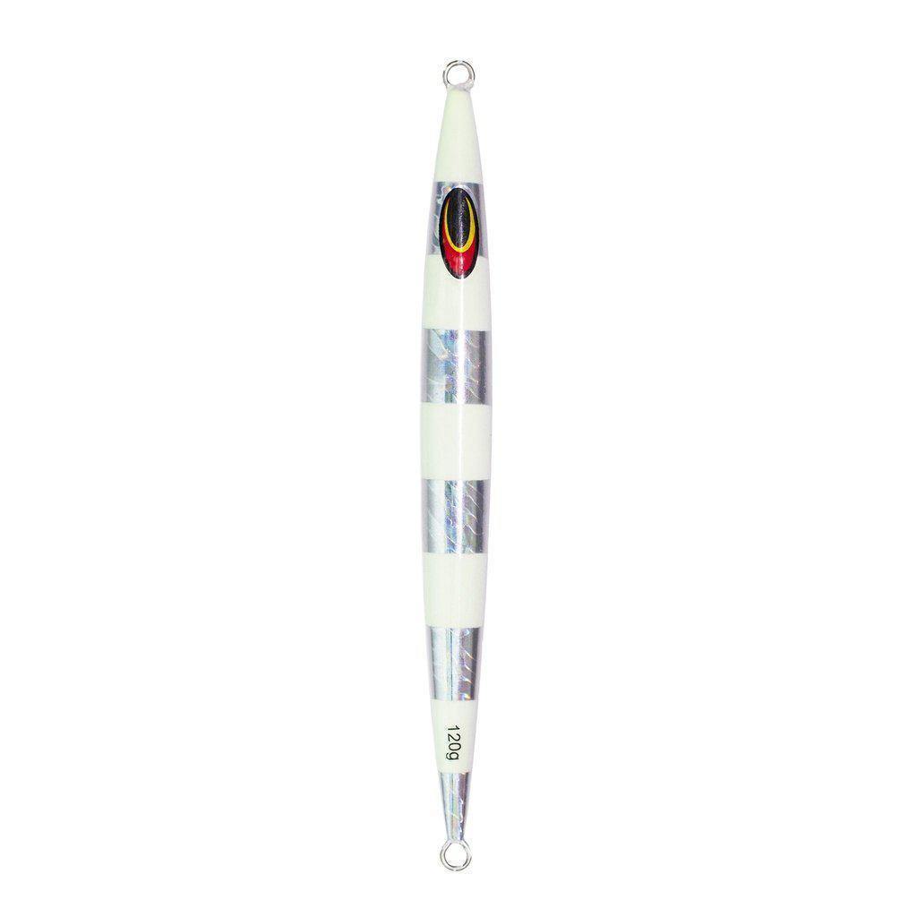 Nomad Design Streaker Jig 60g by Nomad Design at Addict Tackle