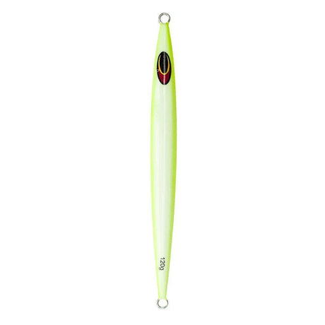 Nomad Design Streaker Jig 120g by Nomad Design at Addict Tackle