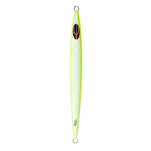 Nomad Design Streaker Jig 200g by Nomad Design at Addict Tackle
