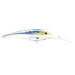 Nomad DTX Minnow Hard Body Lure - 165mm by Nomad Design at Addict Tackle