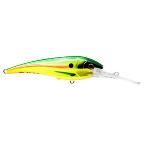 Nomad DTX Minnow Hard Body Lure - 165mm by Nomad Design at Addict Tackle