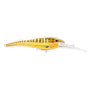 Nomad DTX Minnow Hard Body Lure - 165mm by Nomad Design at Addict Tackle