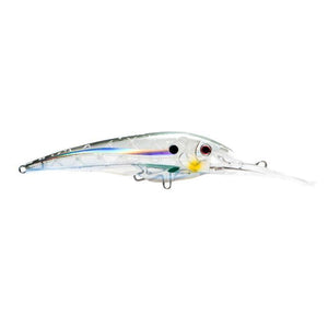 Nomad DTX Minnow Hard Body Lure - 165mm by Nomad Design at Addict Tackle