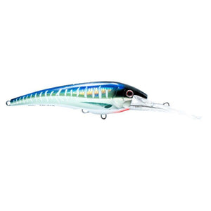 Nomad DTX Minnow Hard Body Lure - 165mm by Nomad Design at Addict Tackle