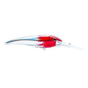 Nomad DTX Minnow 200mm Sinking Hard Body Lure by Nomad Design at Addict Tackle