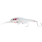 Nomad DTX Minnow Deep High Speed Hard Body Lure 110mm by Nomad Design at Addict Tackle