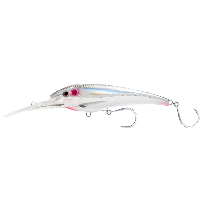 Nomad DTX Minnow Deep High Speed Hard Body Lure 110mm by Nomad Design at Addict Tackle