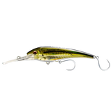 Nomad DTX Minnow Deep High Speed Hard Body Lure 110mm by Nomad Design at Addict Tackle