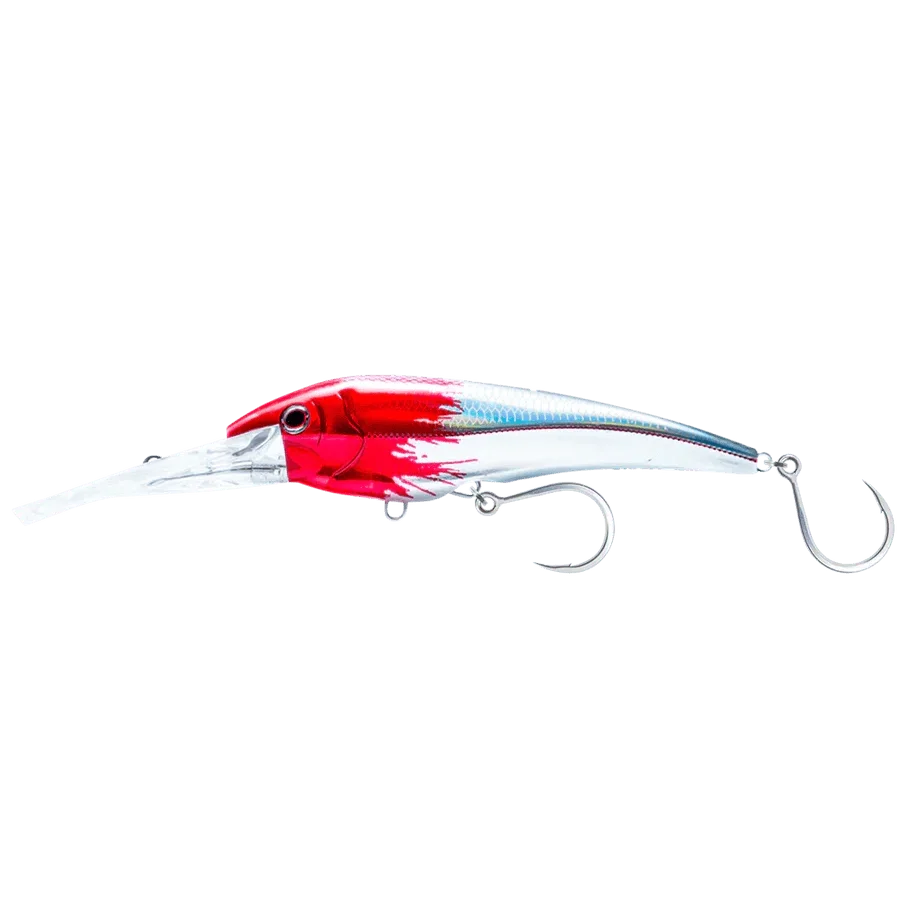 Nomad DTX Minnow Deep High Speed Hard Body Lure 110mm by Nomad Design at Addict Tackle