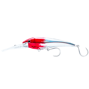 Nomad DTX Minnow Deep High Speed Hard Body Lure 110mm by Nomad Design at Addict Tackle