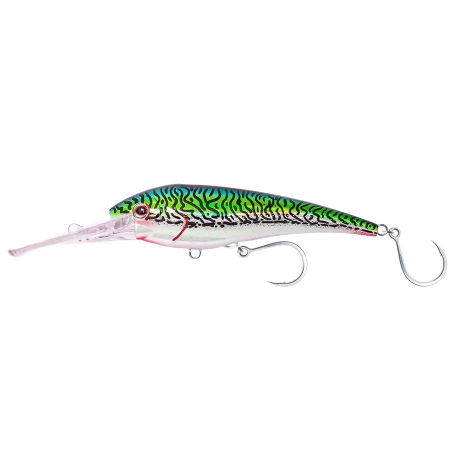 Nomad DTX Minnow Deep High Speed Hard Body Lure 110mm by Nomad Design at Addict Tackle
