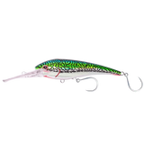 Nomad DTX Minnow Deep High Speed Hard Body Lure 110mm by Nomad Design at Addict Tackle