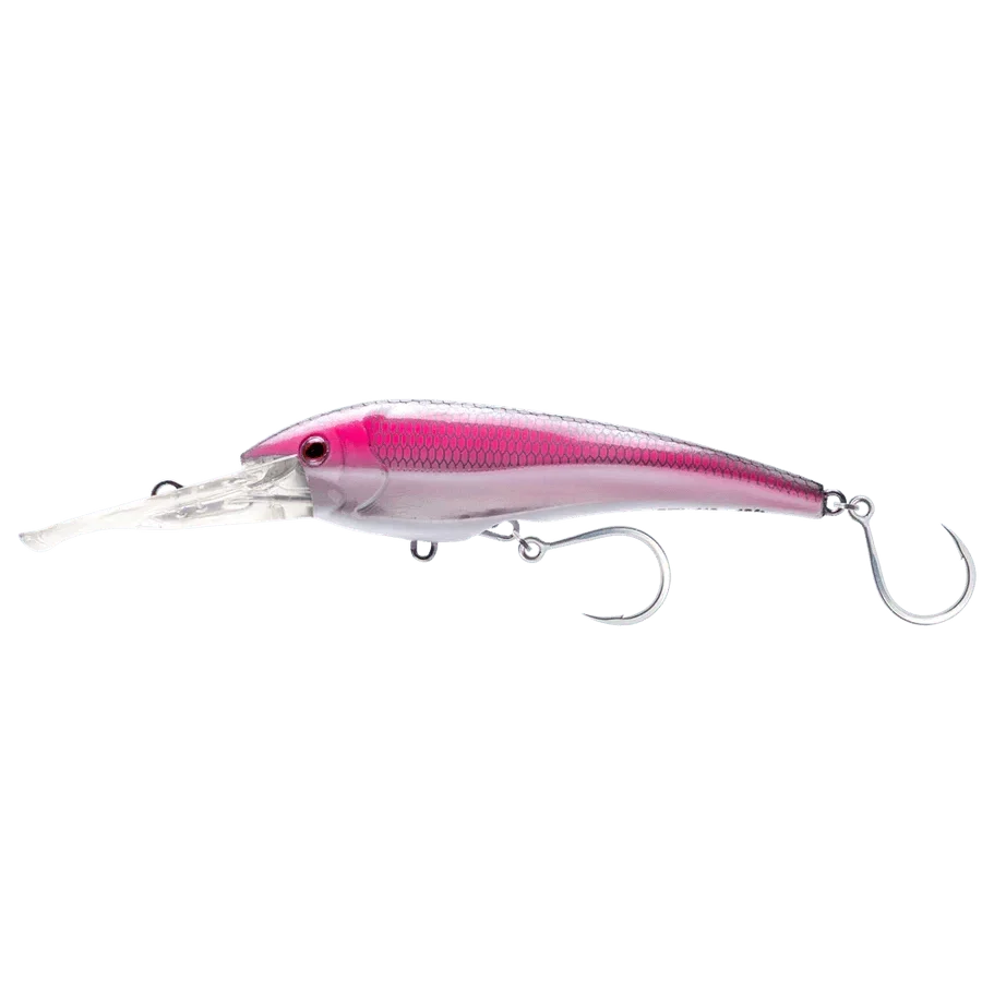 Nomad DTX Minnow Deep High Speed Hard Body Lure 110mm by Nomad Design at Addict Tackle