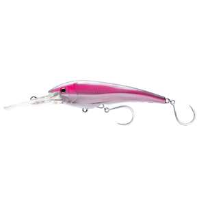 Nomad DTX Minnow Deep High Speed Hard Body Lure 110mm by Nomad Design at Addict Tackle