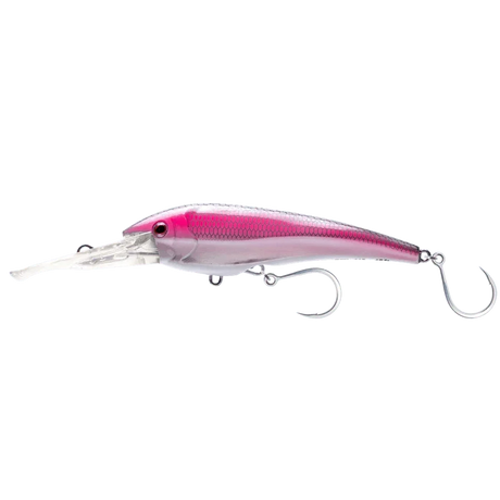 Nomad DTX Minnow Deep High Speed Hard Body Lure 110mm by Nomad Design at Addict Tackle
