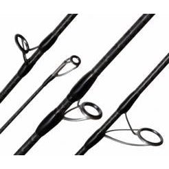 N.S SW Game Slow Pitch Jigging Rod - Addict Tackle