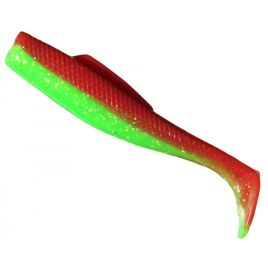 Zman 3in MinnowZ Soft Plastics by Zman at Addict Tackle