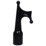 Nylon Boat Hook Head - 25mm by Sam Allen at Addict Tackle