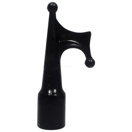 Nylon Boat Hook Head - 25mm by Sam Allen at Addict Tackle