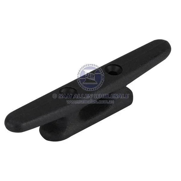 Nylon Cleat 4'' by Sam Allen at Addict Tackle
