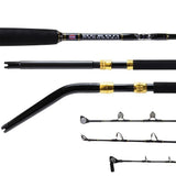 OCEAN ASSASSIN GAME by Penn at Addict Tackle