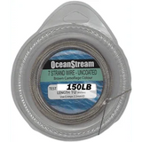 Ocean Stream 7 Strand Uncoated Wire - 10m by Ocean Stream at Addict Tackle