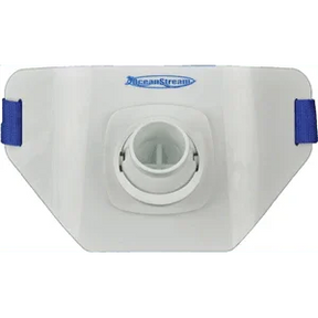 Ocean Stream Stand Up Rod Bucket by Ocean Stream at Addict Tackle