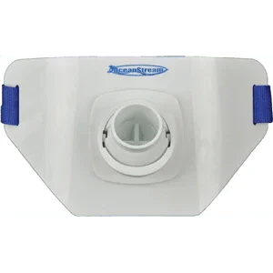 Ocean Stream Stand Up Rod Bucket by Ocean Stream at Addict Tackle