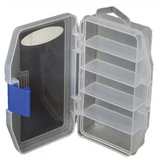 Ocean Stream Tackle Box - 136 x 85 x 30 by Ocean Stream at Addict Tackle