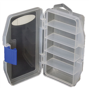 Ocean Stream Tackle Box - 136 x 85 x 30 by Ocean Stream at Addict Tackle