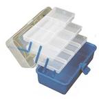 Ocean Stream Tackle Box 368 x 214 x 200m by OceanStream at Addict Tackle