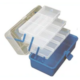 Ocean Stream Tackle Box 368 x 214 x 200m by OceanStream at Addict Tackle