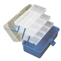 Ocean Stream Tackle Box 368 x 214 x 200m by OceanStream at Addict Tackle