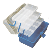 Ocean Stream Tackle Box 368 x 214 x 200m by OceanStream at Addict Tackle