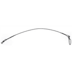 Ocean Stream Wire Traces by STM Tackle at Addict Tackle