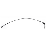 Ocean Stream Wire Traces by STM Tackle at Addict Tackle