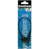 Ocean Stream Wire Traces by STM Tackle at Addict Tackle