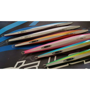 Oceans Legacy Deep Contact Jig / Unrigged by Oceans Legacy at Addict Tackle