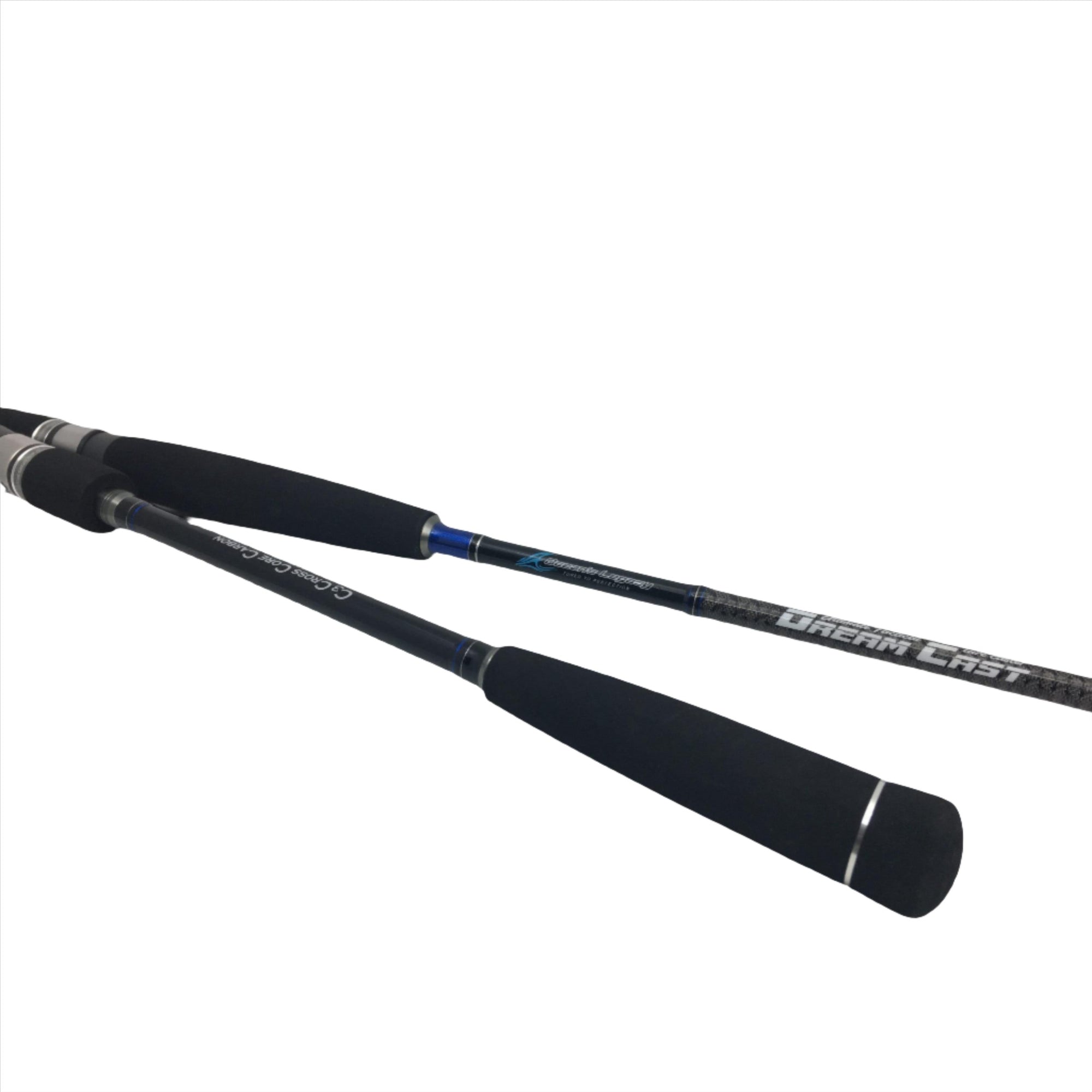 Oceans Legacy Dream Cast Fishing Rod by Oceans Legacy at Addict Tackle