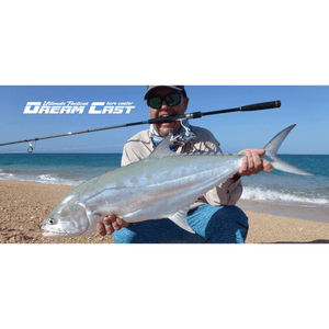 Oceans Legacy Dream Cast Fishing Rod by Oceans Legacy at Addict Tackle