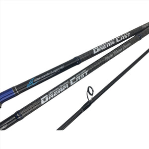 Oceans Legacy Dream Cast Fishing Rod by Oceans Legacy at Addict Tackle