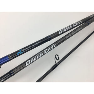 Oceans Legacy Dream Cast Fishing Rod by Oceans Legacy at Addict Tackle