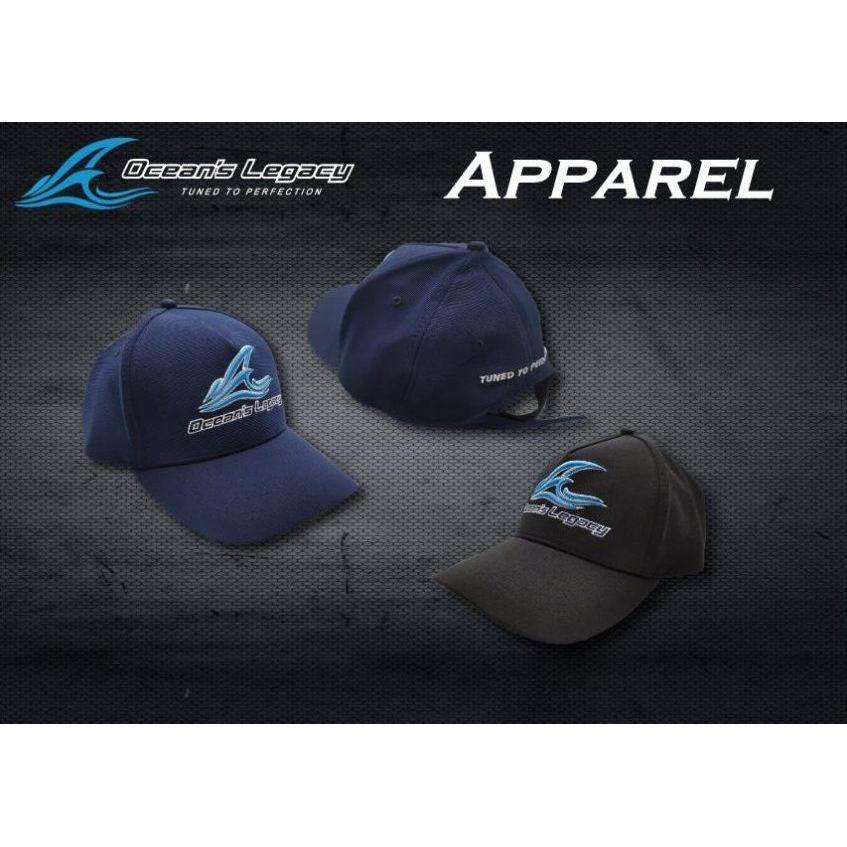 Oceans Legacy Hat by Oceans Legacy at Addict Tackle