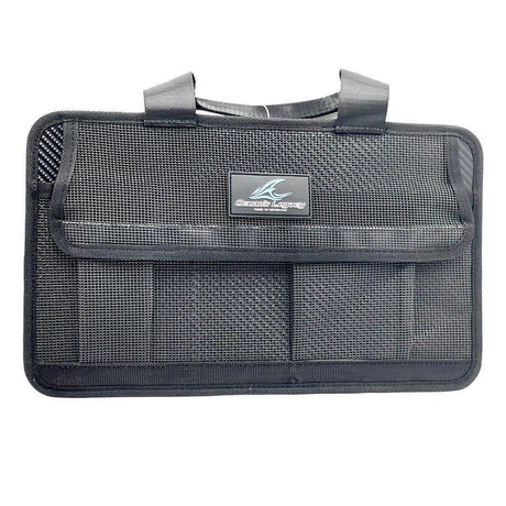 Oceans Legacy Scout Jig Pouch Attachment by Oceans Legacy at Addict Tackle
