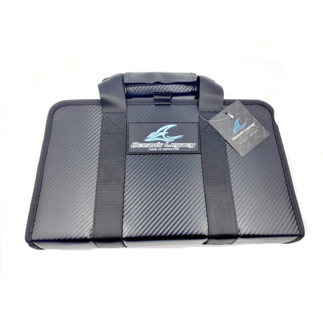Oceans Legacy Scout Jig Pouch by oceans legacy at Addict Tackle