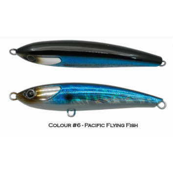 Ocean Legacy Keeling Lures 105mm Fast Sinking - Addict Tackle