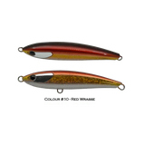 Ocean Legacy Keeling Lures 105mm Fast Sinking - Addict Tackle