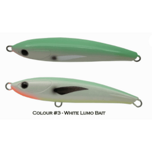 Ocean Legacy Keeling Lures 105mm Slow Sinking - Addict Tackle