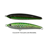 Ocean Legacy Keeling Lures 105mm Slow Sinking - Addict Tackle