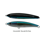 Ocean Legacy Keeling Lures 105mm Slow Sinking - Addict Tackle